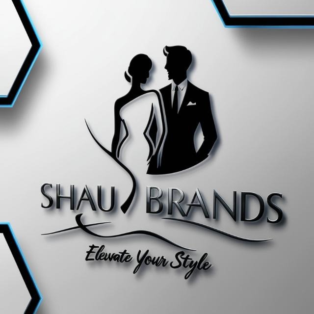 Follow Shau Brands on Instagram