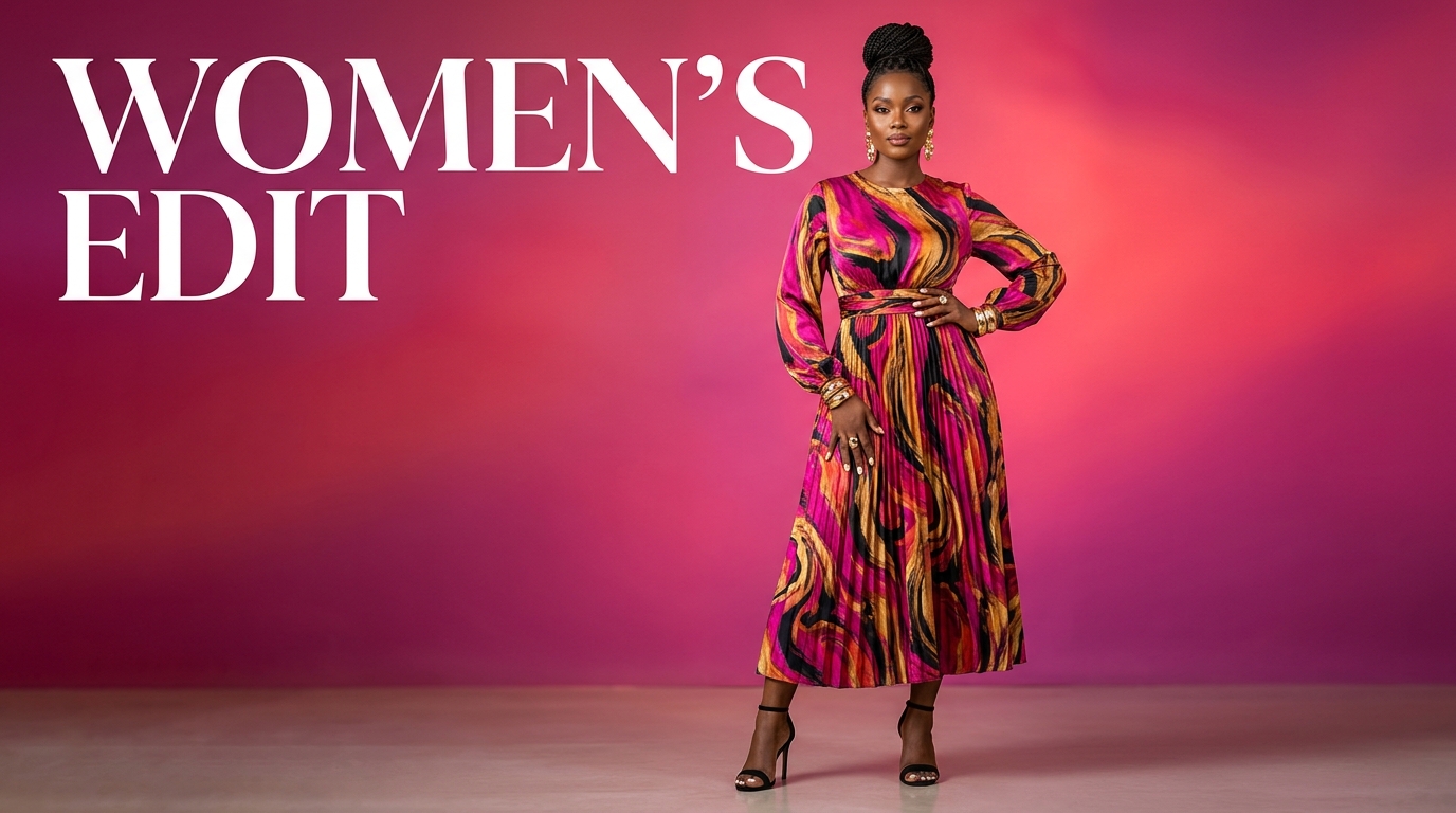 Women's Edit