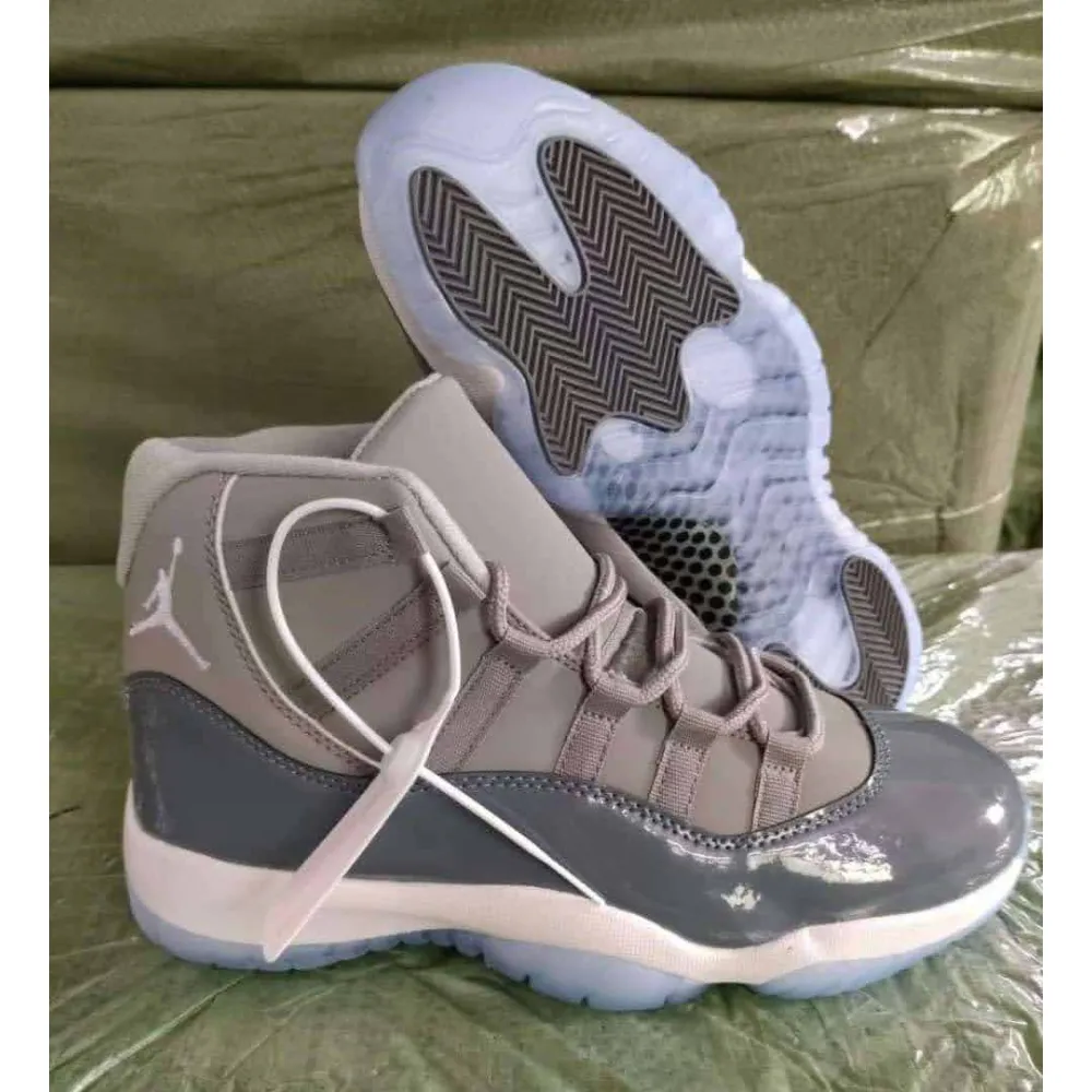 Jordan Air Jordan 11 Retro