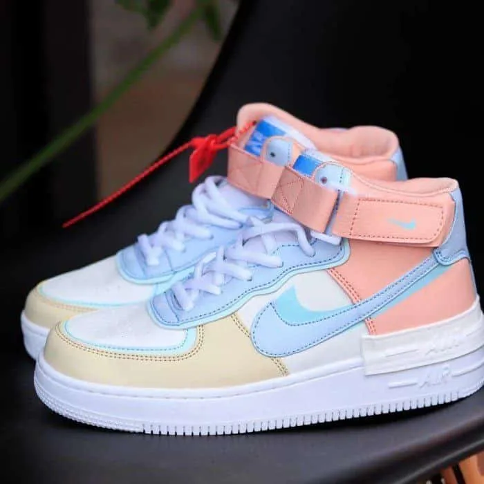 Nike Air Force 1 High Shadow