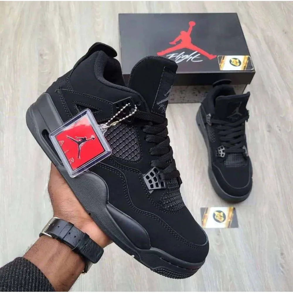 Jordan Air Jordan 4 Retro