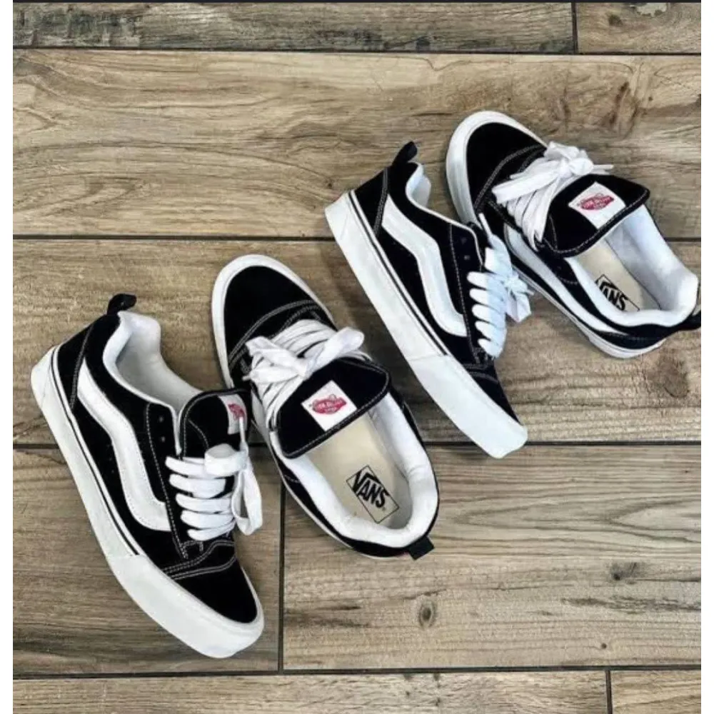 Vans Knu Skool