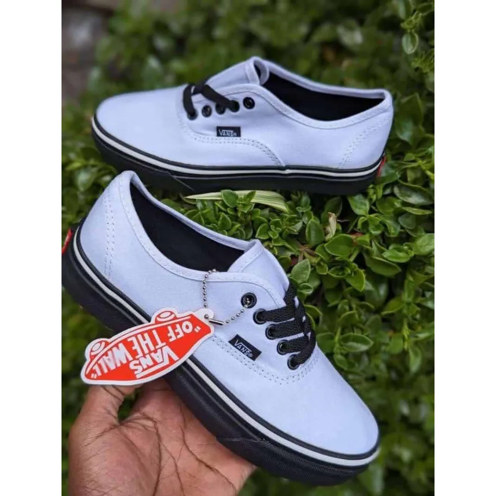 Vans Authentic