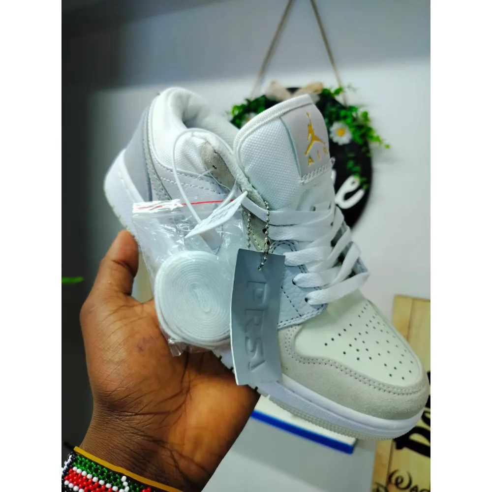 Jordan Air Jordan 1 Low Paris