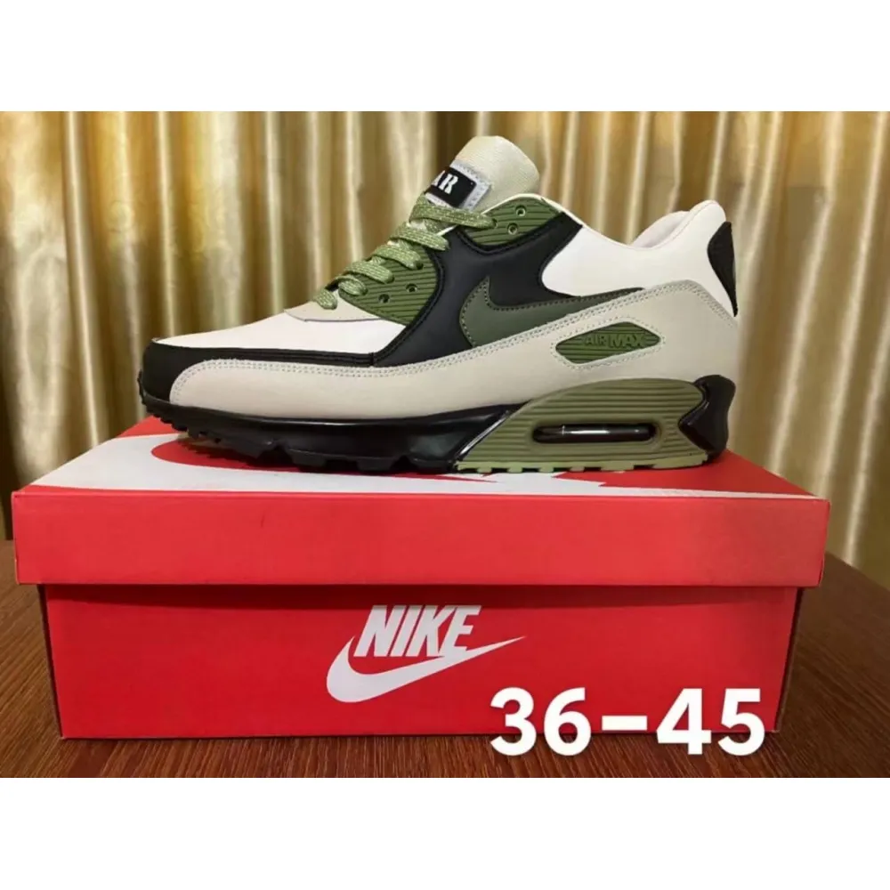 Nike Air Max 90