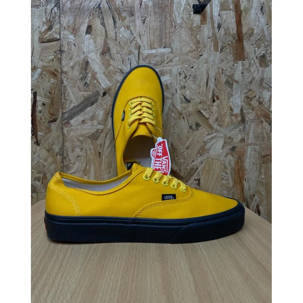 Vans Authentic