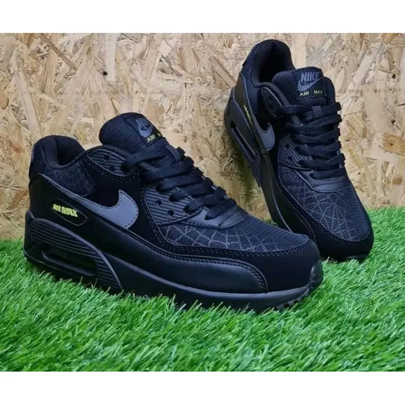 Nike Air Max 90 Spider Web