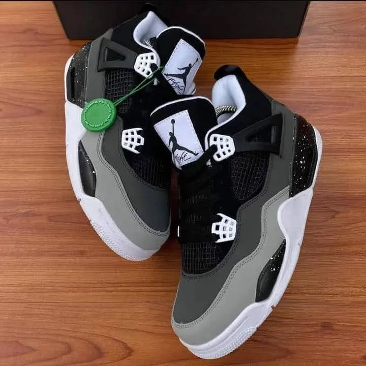 Jordan Air Jordan 4 Retro Fear