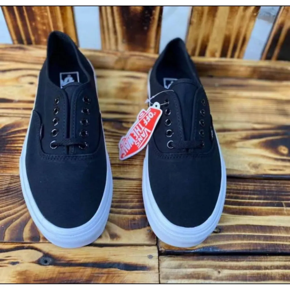 Vans Authentic