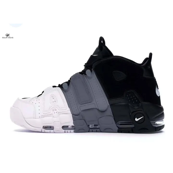 Nike Air More Uptempo 'Tri-Color'