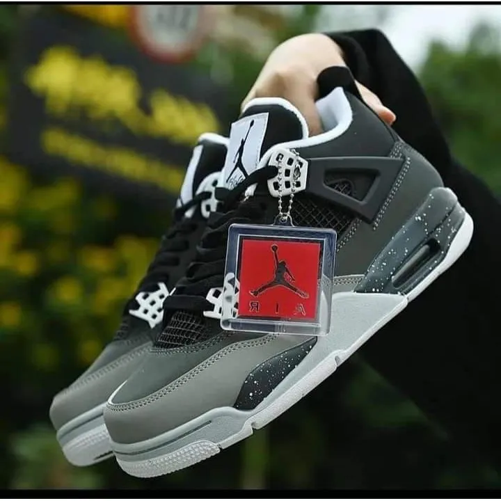 Jordan Air Jordan 4 Retro