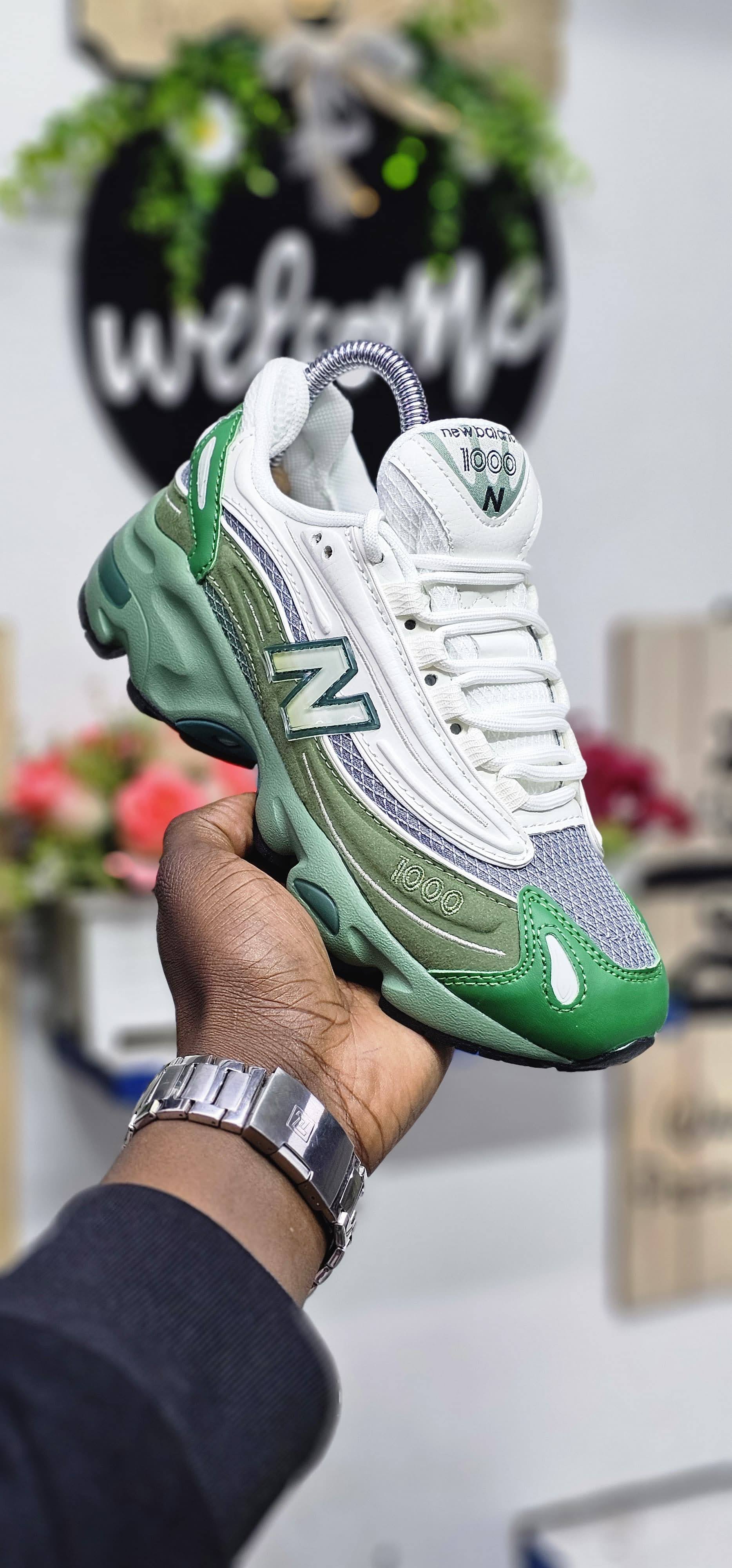 New Balance 1000 (NB)