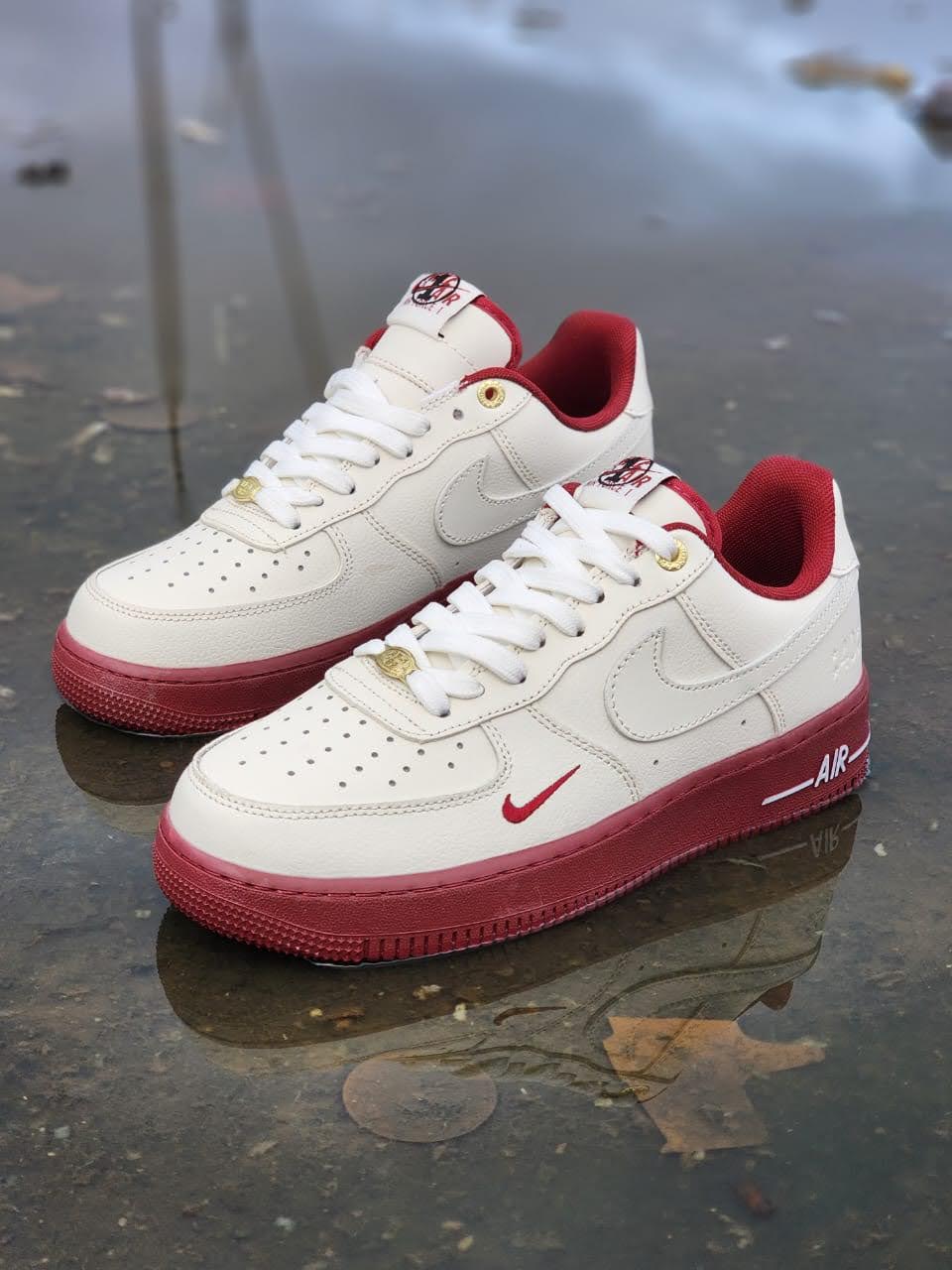 Nike Air Force 1 '07 SE '40th Anniversary