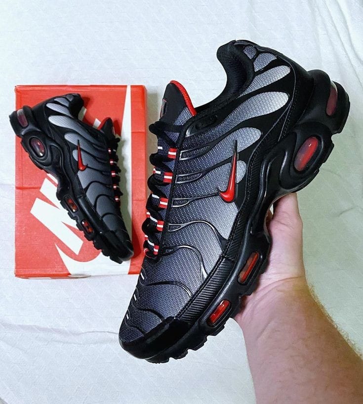 nike airmax tn