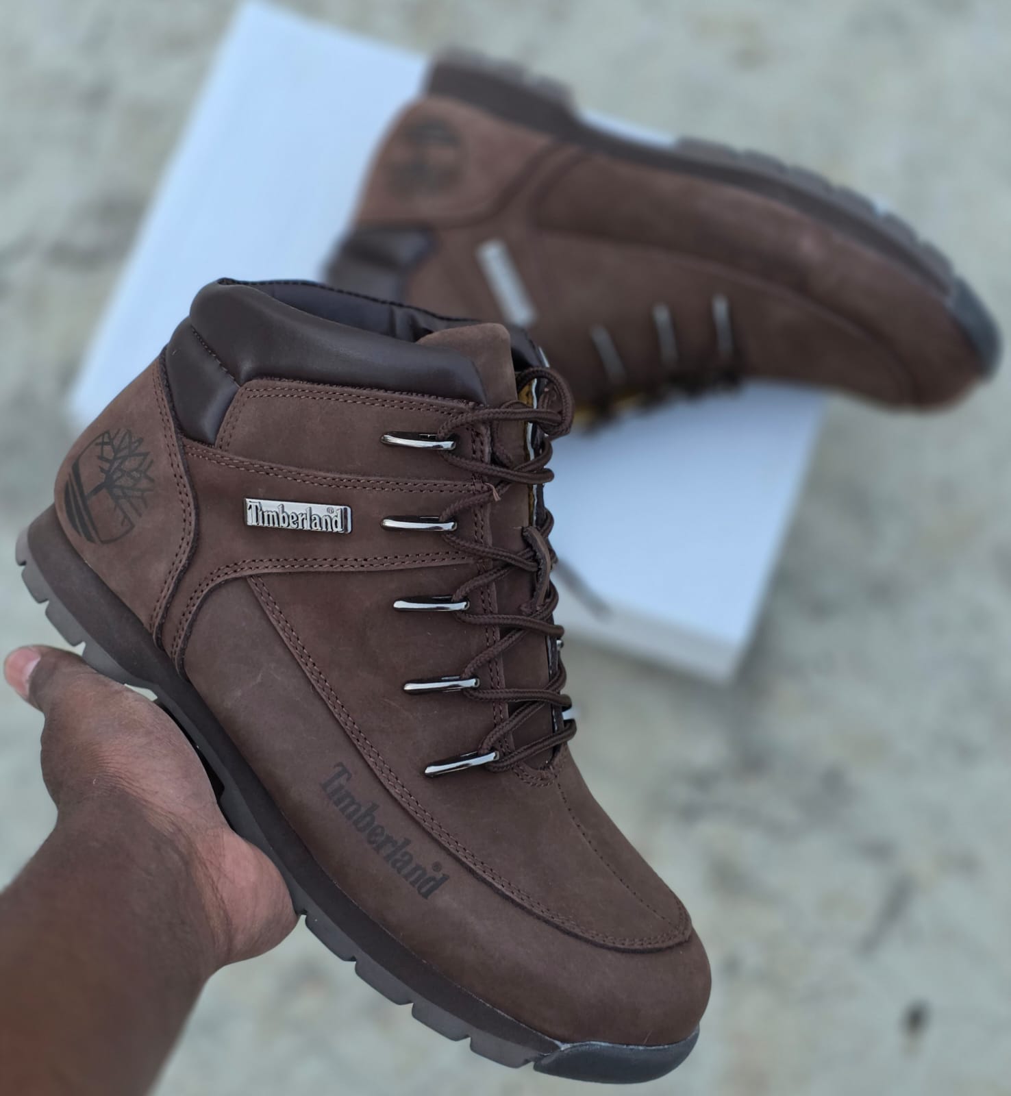 Comfort Walking Shoes