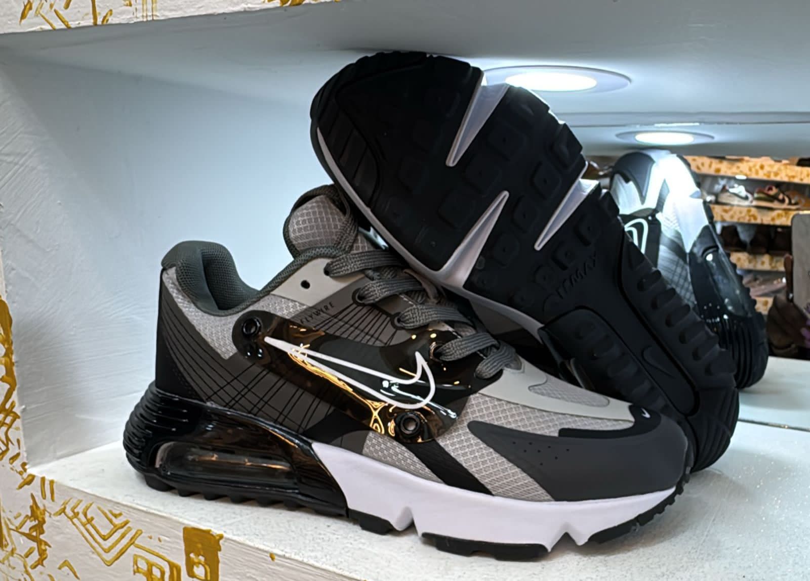 Basketball Sports Shoes