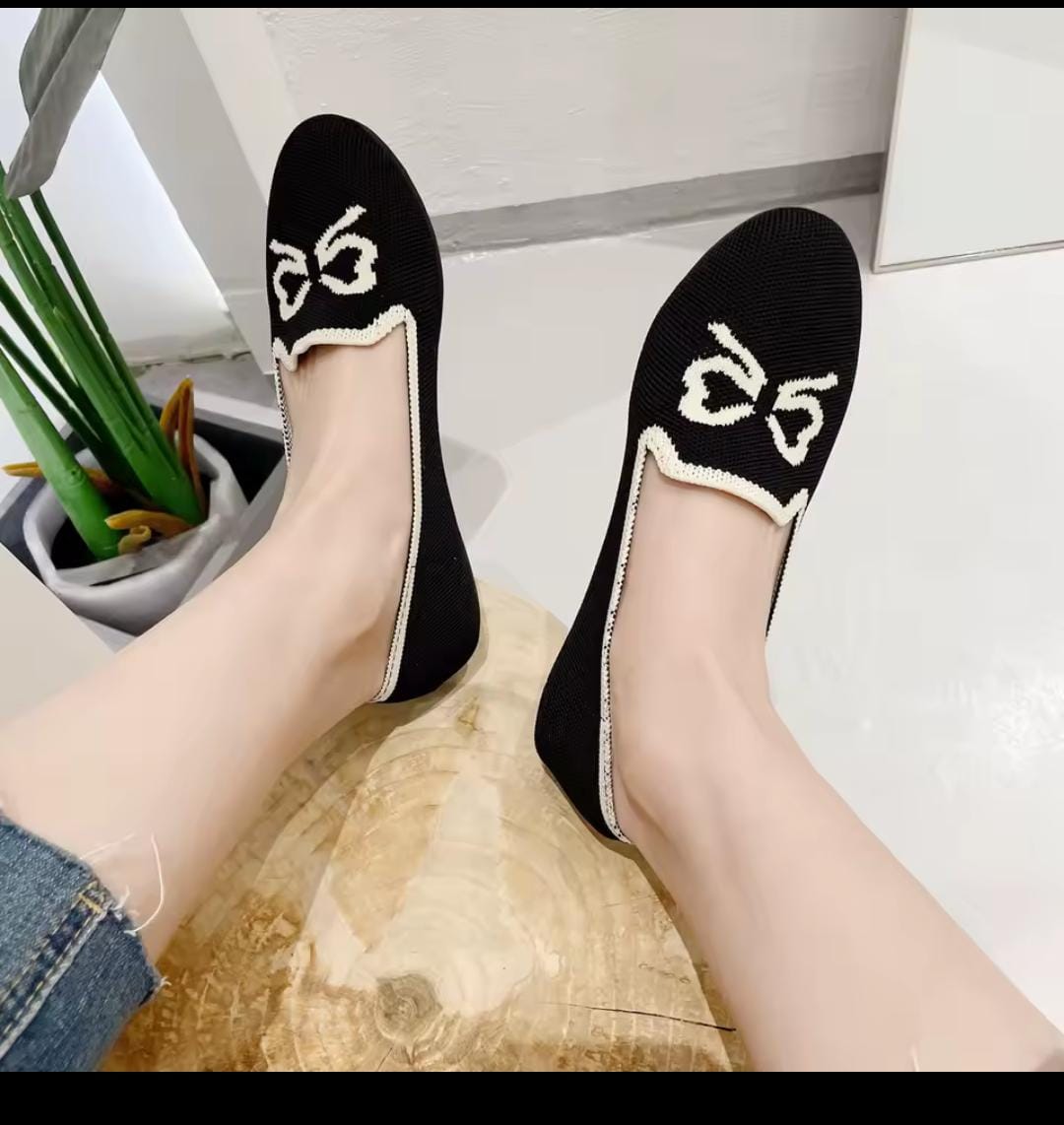 Oxford Formal Shoes