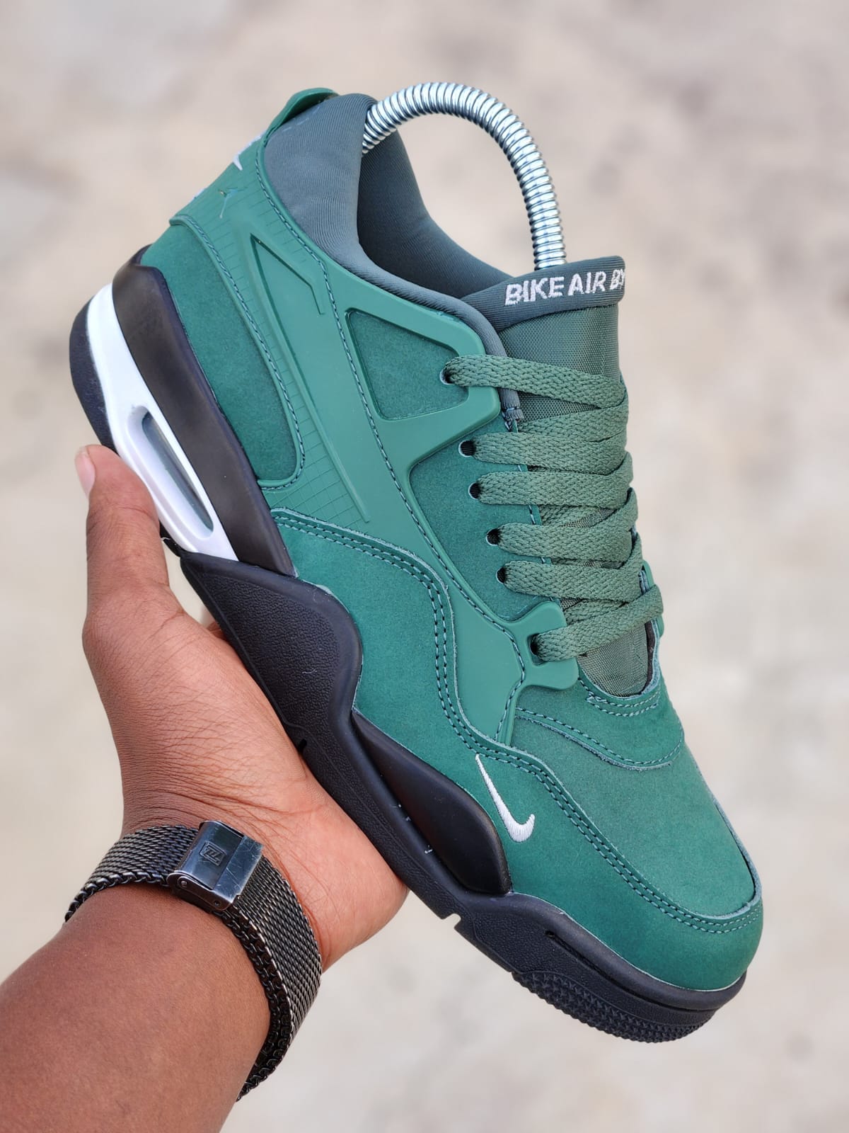Premium Shoe 24