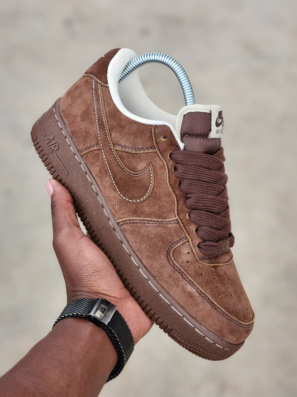 Premium Shoe 25