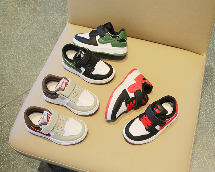 Premium Shoe 30