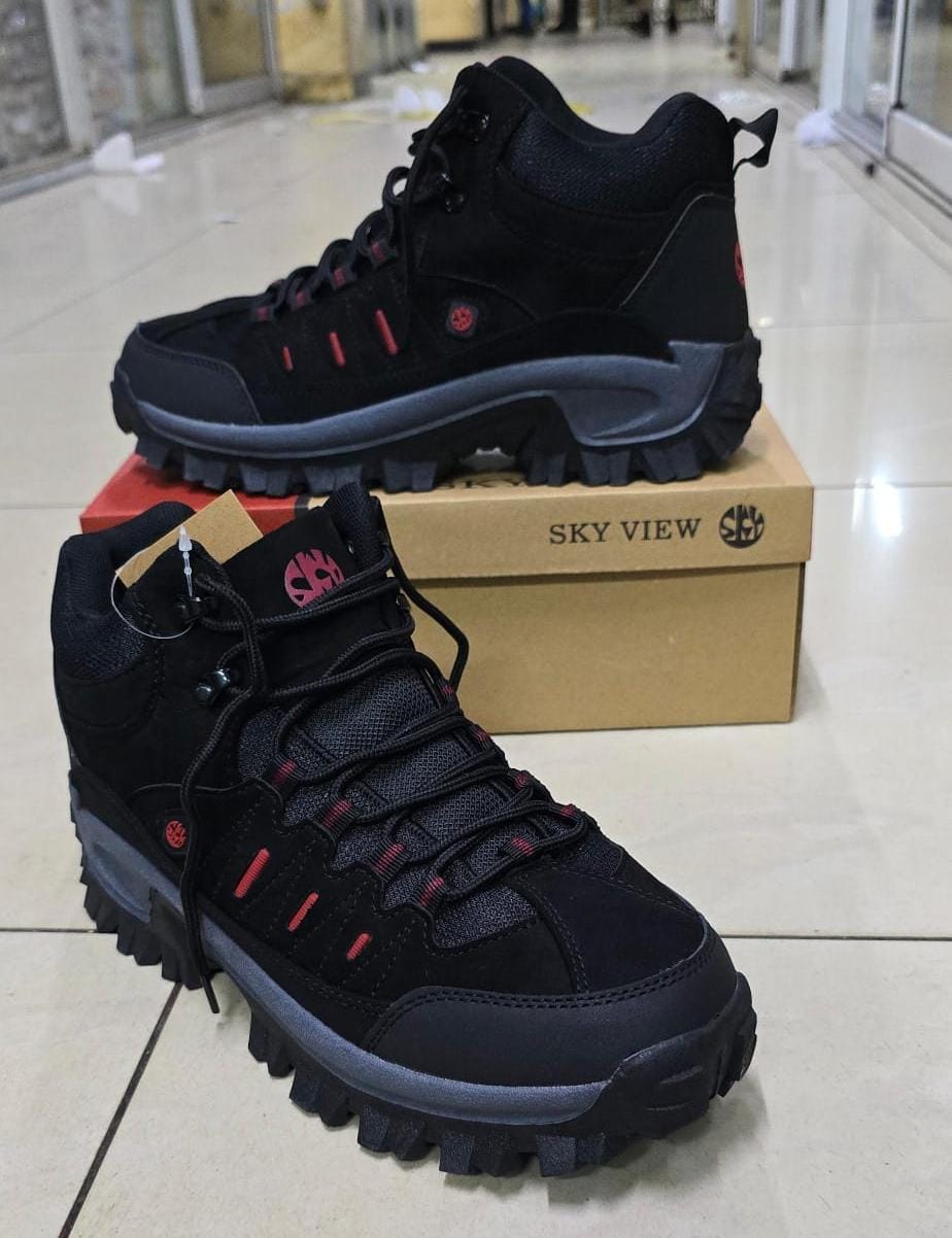 Premium Shoe 44