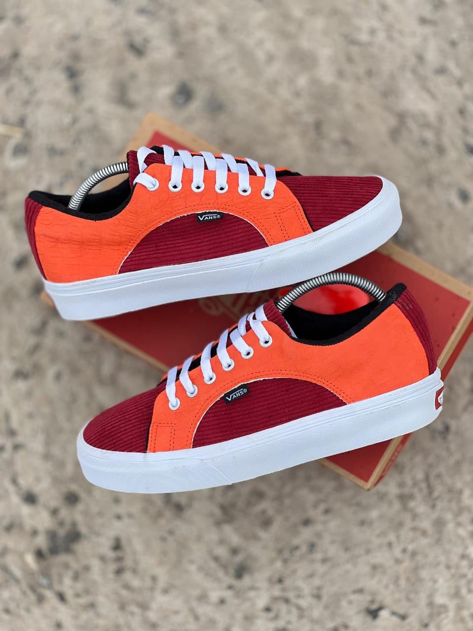 Premium Shoe 45
