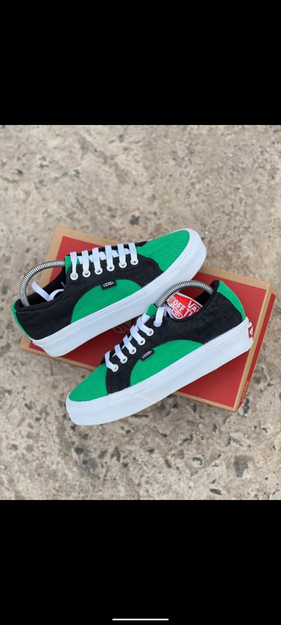 Premium Shoe 46