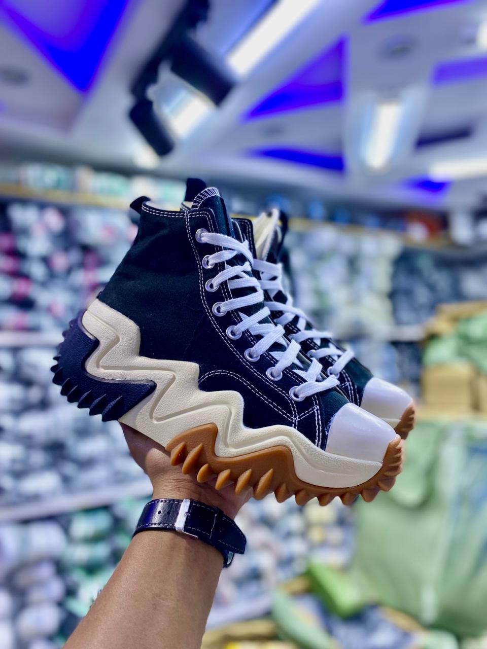 Premium Shoe 49