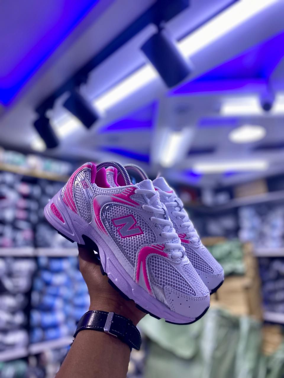 Premium Shoe 50
