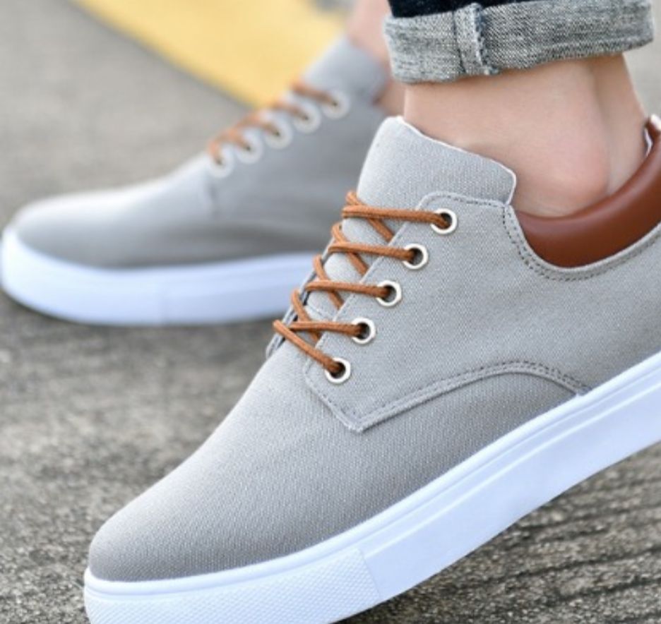 Premium Shoe 54