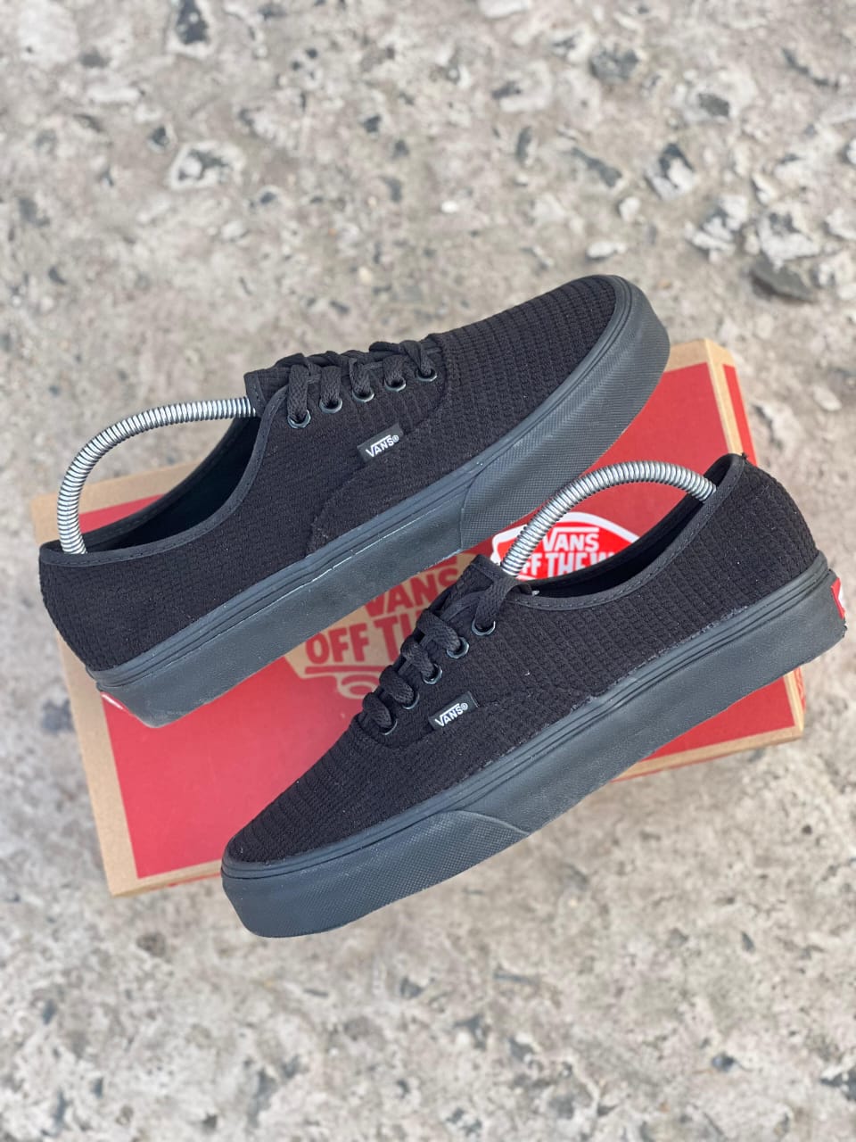 Premium Shoe 67