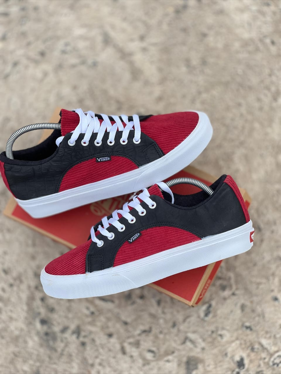 Premium Shoe 70