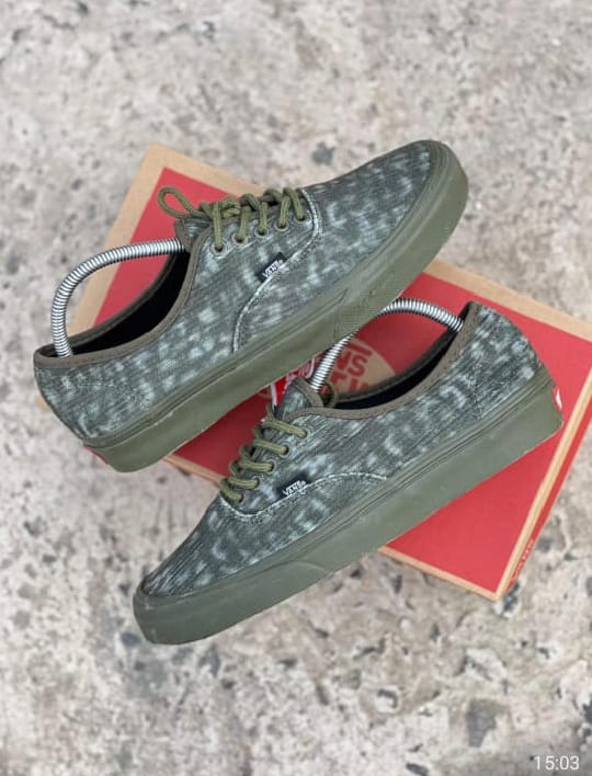 Premium Shoe 75