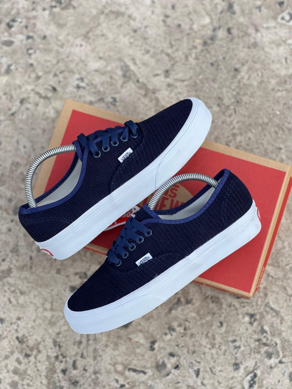 Premium Shoe 76