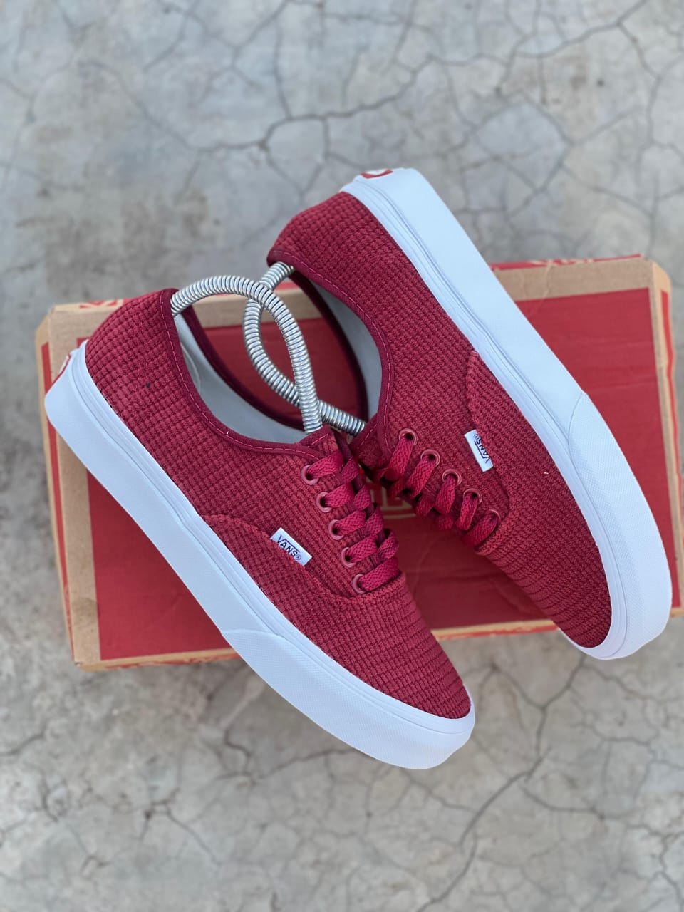 Premium Shoe 77