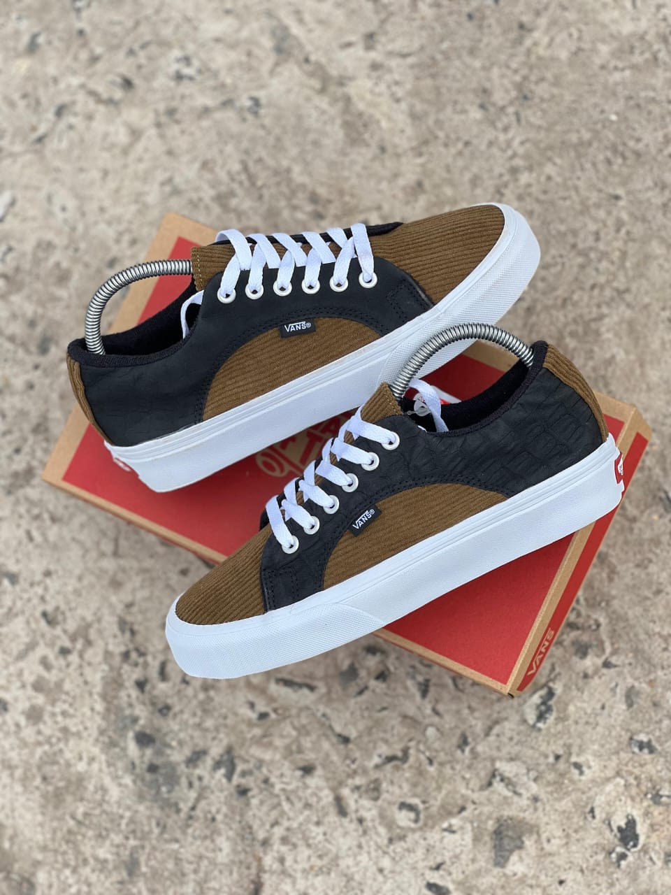 Premium Shoe 80