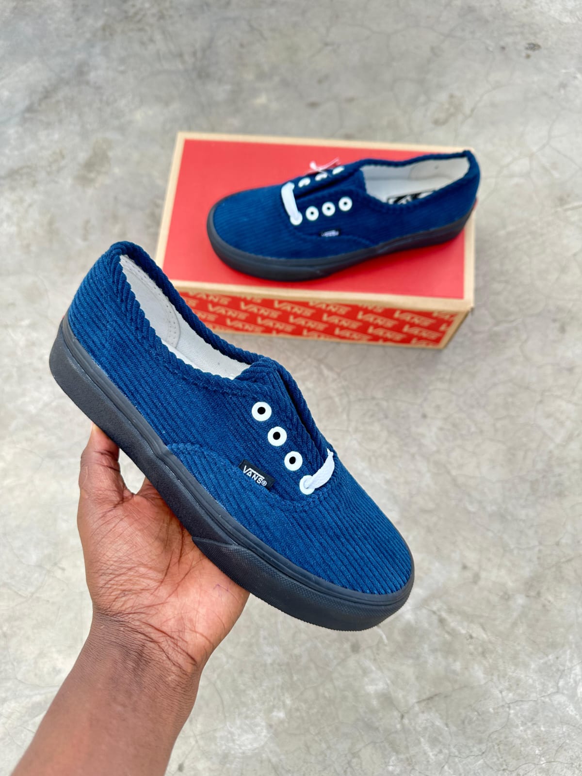 Premium Shoe 81