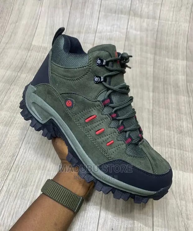 Premium Shoe 90