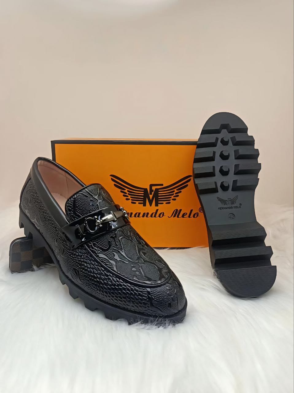 Premium Shoe 91