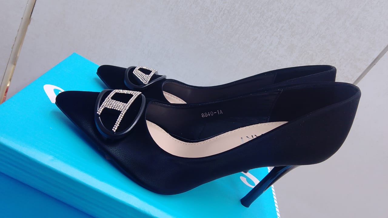 Premium Shoe 92