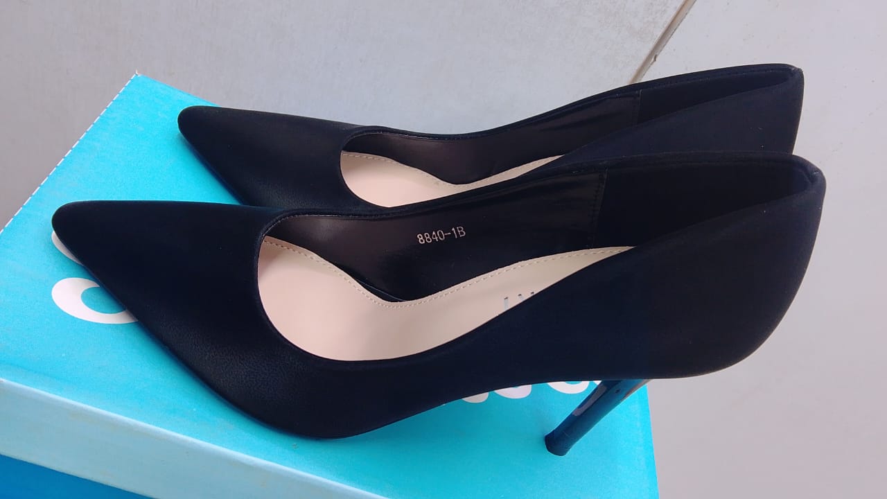 Premium Shoe 93